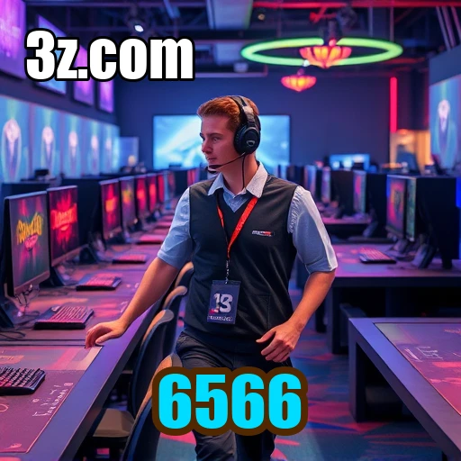 6566: Prêmios Incríveis