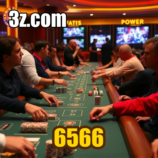 6566: Diversão Garantida