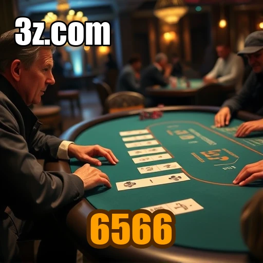 6566 : Plataforma de apostas esportivas 6566,