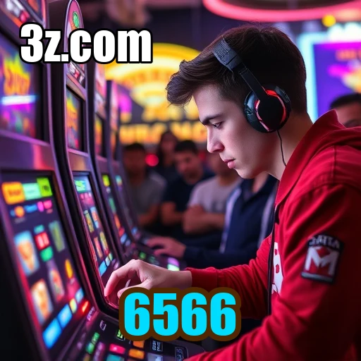 6566 slots